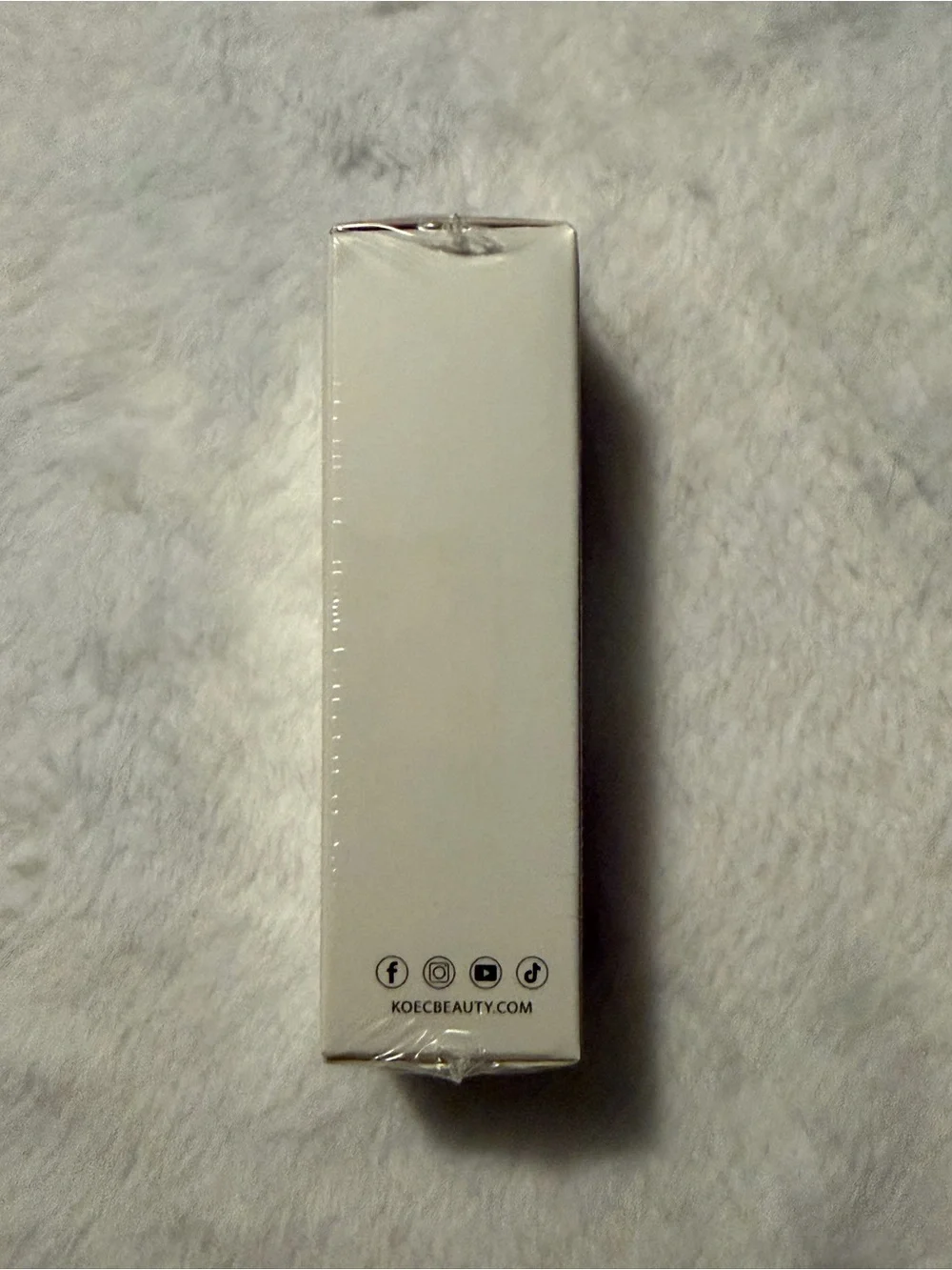 KOEC Calcium Volume Multi Balm Wrinkle Core Stick, Collagen Extract, Exp 08/2030